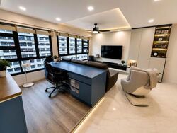 Blk 463B West Plains @ Bukit Batok (Bukit Batok), HDB 5 Rooms #599721191